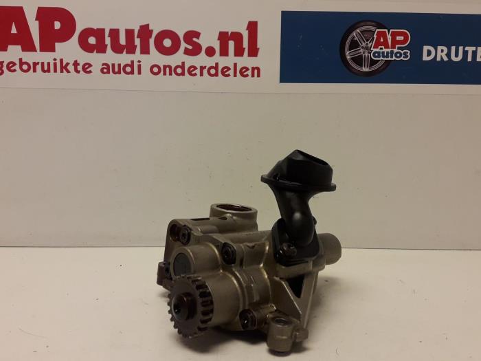 Gebruikte Oliepomp Audi A4 (B8) 1.8 TFSI 16V Prijs € 49,99 Margeregeling aangeboden door AP Auto's