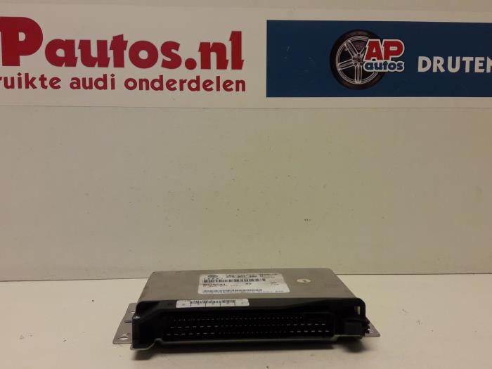 Gebruikte Computer esp Audi A8 (D2) 4.2 V8 40V Quattro Prijs € 49,99 Margeregeling aangeboden door AP Auto's