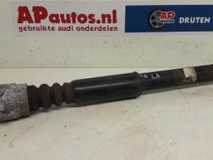 Gebruikte Schokbreker links-achter Audi A4 (B7) 2.0 TDI 16V Prijs € 25,00 Margeregeling aangeboden door AP Autos