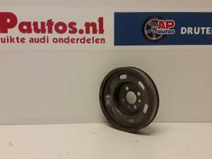Gebruikte Poelie Krukas Audi A4 (B5) 1.6 Prijs € 35,00 Margeregeling aangeboden door AP Autos