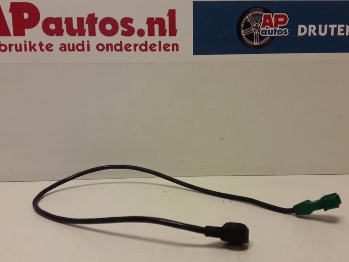 Gebruikte Pingelsensor Audi A4 (B5) 1.6 Prijs € 19,99 Margeregeling aangeboden door AP Auto's