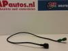 Pingelsensor van een Audi A4 (B5), 1994 / 2000 1.6, Sedan, 4Dr, Benzine, 1.595cc, 74kW (101pk), FWD, ADP; AHL; ANA; ARM, 1994-11 / 2000-10, 8D2 1997