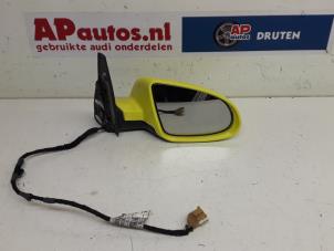 Gebruikte Buitenspiegel rechts Audi A2 (8Z0) 1.4 TDI Prijs € 19,99 Margeregeling aangeboden door AP Autos