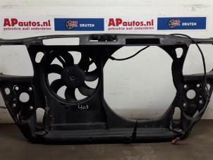 Gebruikte Frontpaneel Audi A4 (B5) 1.8 20V Prijs € 75,00 Margeregeling aangeboden door AP Auto's