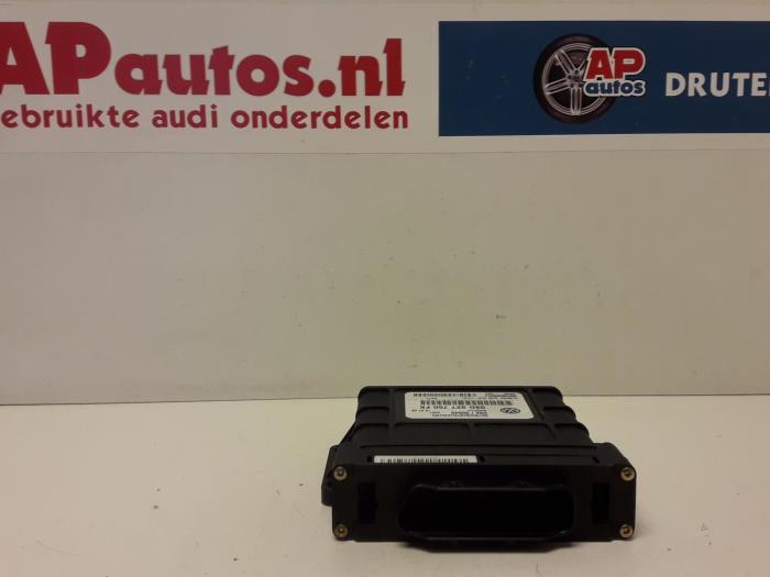 Gebruikte Computer Automatische Bak Audi Q7 (4LB) 3.0 TDI V6 24V Prijs € 49,99 Margeregeling aangeboden door AP Auto's