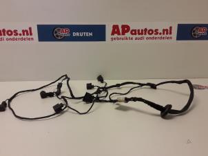 Gebruikte Parkeersensor set Audi Q5 (8RB) 2.0 TDI 16V Quattro Prijs op aanvraag aangeboden door AP Autos