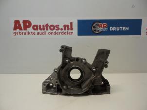 Gebruikte Krukas Keerring Audi A3 Sportback (8PA) 2.0 TDI 16V Prijs € 45,00 Margeregeling aangeboden door AP Autos