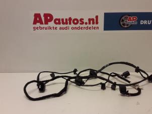 Gebruikte Kabelboom Audi A6 Quattro (C6) 3.0 TDI V6 24V Prijs € 24,99 Margeregeling aangeboden door AP Autos