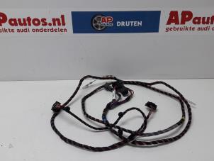 Gebruikte Kabelboom Audi Q7 (4LB) 4.2 FSI V8 32V Prijs € 24,99 Margeregeling aangeboden door AP Auto's