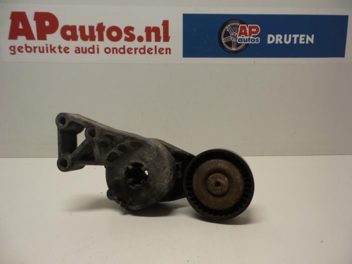 Gebruikte Spanrol Multiriem Audi A3 (8L1) 1.8 T 20V Prijs € 14,99 Margeregeling aangeboden door AP Auto's
