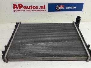 Gebruikte Radiateur Audi A2 (8Z0) 1.4 16V Prijs € 24,99 Margeregeling aangeboden door AP Autos