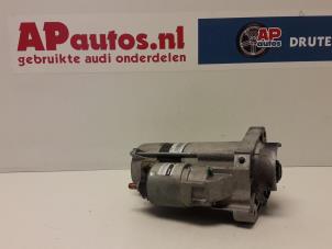 Gebruikte Startmotor Audi A8 (D3) 3.7 V8 40V Quattro Prijs € 35,00 Margeregeling aangeboden door AP Autos