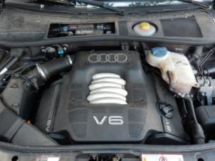 Gebruikte Motor Audi A6 (C5) 2.4 V6 30V Prijs € 399,99 Margeregeling aangeboden door AP Autos