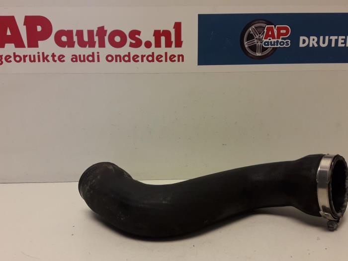 Gebruikte Intercooler Slang Audi A4 Cabrio (B7) 1.8 T 20V Prijs € 35,00 Margeregeling aangeboden door AP Auto's
