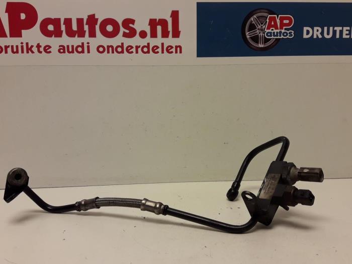 Gebruikte Oliedruk Leiding Audi A4 (B7) 2.0 TDI 16V Prijs € 19,99 Margeregeling aangeboden door AP Auto's