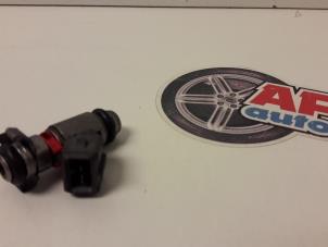 Gebruikte Injector (benzine injectie) Audi A2 Prijs € 25,00 Margeregeling aangeboden door AP Autos