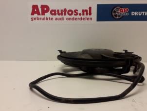 Gebruikte Vin Audi A4 (B5) 2.6 E V6 Prijs € 45,00 Margeregeling aangeboden door AP Autos