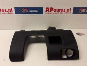 Gebruikte Dashboard deel Audi A3 Sportback (8PA) 1.6 TDI 16V Prijs € 45,00 Margeregeling aangeboden door AP Autos