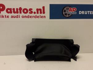 Gebruikte Stuurkolom Kap Audi A3 Sportback (8PA) 1.6 TDI 16V Prijs € 35,00 Margeregeling aangeboden door AP Autos