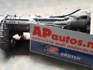 Gebruikte Automaatbak Audi Q7 (4LB) 3.0 TDI V6 24V Prijs € 1.249,99 Margeregeling aangeboden door AP Autos