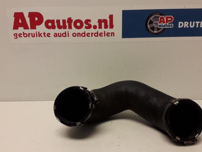 Gebruikte Turboslang Audi Q7 (4LB) 3.0 TDI V6 24V Prijs € 24,99 Margeregeling aangeboden door AP Auto's