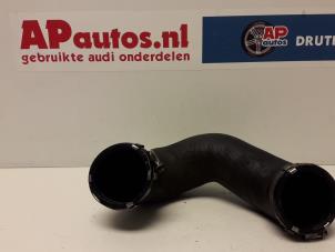 Gebruikte Turboslang Audi Q7 (4LB) 3.0 TDI V6 24V Prijs € 24,99 Margeregeling aangeboden door AP Auto's