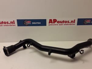 Gebruikte Intercooler Buis Audi Q7 (4LB) 3.0 TDI V6 24V Prijs € 24,99 Margeregeling aangeboden door AP Auto's