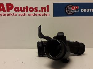 Gebruikte Intercooler Buis Audi Q7 (4LB) 3.0 TDI V6 24V Prijs € 24,99 Margeregeling aangeboden door AP Autos