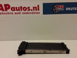 Gebruikte Kachel Verwarmingselement Audi A6 Quattro (C5) 2.5 TDI V6 24V Prijs € 24,99 Margeregeling aangeboden door AP Autos