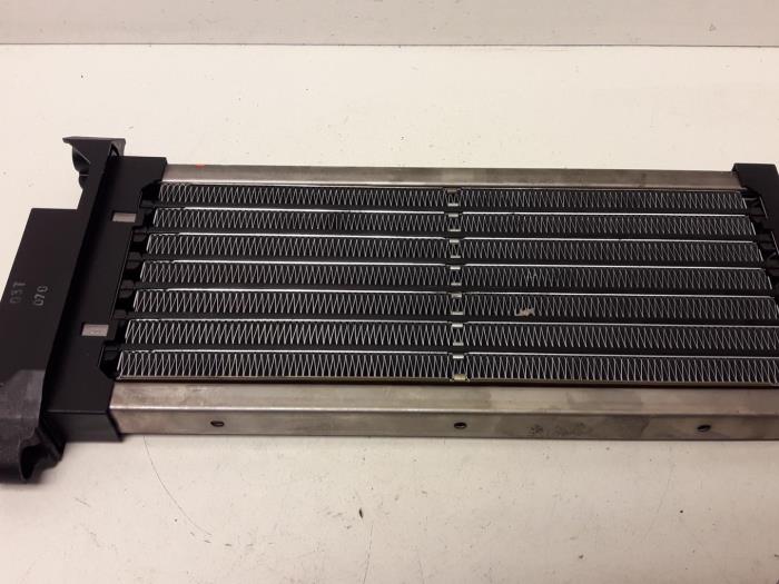 Kachel Verwarmingselement van een Audi A6 Avant (C5) 1.9 TDI 130 2003