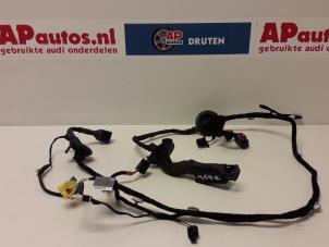 Gebruikte Elektrische Bedrading Compleet Audi S5 (8T3) 4.2 V8 40V Prijs € 24,99 Margeregeling aangeboden door AP Autos