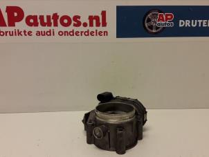 Gebruikte Gasklephuis Audi A6 Avant (C6) 2.4 V6 24V Prijs € 39,99 Margeregeling aangeboden door AP Autos