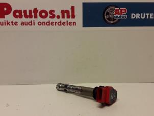 Gebruikte Bobine Audi A6 Avant (C6) 2.4 V6 24V Prijs € 20,00 Margeregeling aangeboden door AP Autos