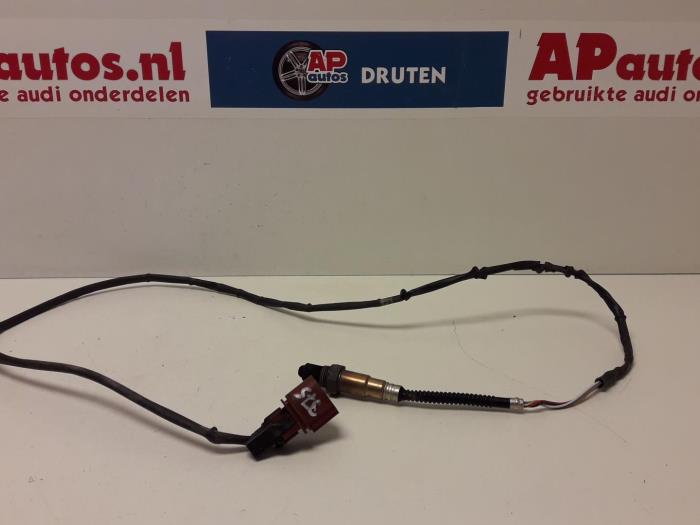Gebruikte Lambda Sonde Audi A8 (D3) 3.7 V8 40V Quattro Prijs € 19,99 Margeregeling aangeboden door AP Auto's