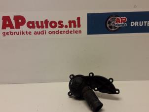 Gebruikte Thermostaathuis Audi A6 Avant (C6) 2.4 V6 24V Prijs € 19,99 Margeregeling aangeboden door AP Autos