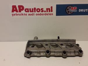 Gebruikte Kleppendeksel Audi A6 Avant (C6) 2.4 V6 24V Prijs € 24,99 Margeregeling aangeboden door AP Autos