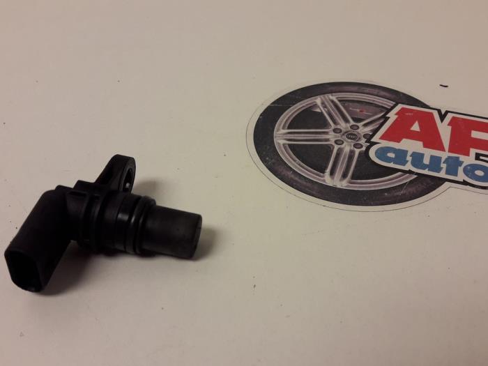 Gebruikte Nokkenas Sensor Audi A6 Avant (C6) 2.4 V6 24V Prijs € 9,99 Margeregeling aangeboden door AP Auto's