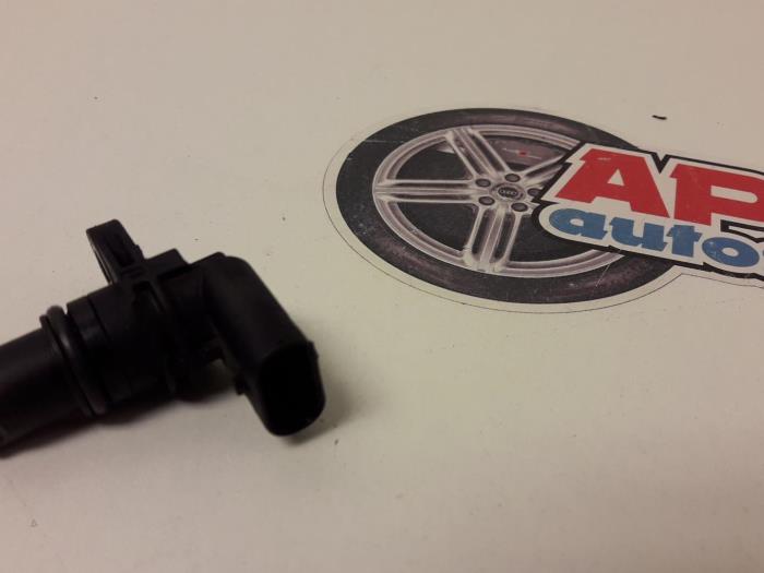 Gebruikte Nokkenas Sensor Audi A6 Avant (C6) 2.4 V6 24V Prijs € 9,99 Margeregeling aangeboden door AP Auto's