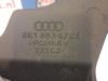 Afdekplaat diversen van een Audi A4 Avant (B8) 2.0 TDI 143 16V 2013