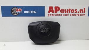 Gebruikte Airbag links (Stuur) Audi A6 Avant (C5) 2.5 TDI V6 24V Prijs € 35,00 Margeregeling aangeboden door AP Autos