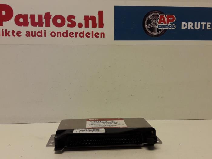 Gebruikte ABS Computer Audi A6 Avant (C4) 2.6 V6 Prijs € 29,99 Margeregeling aangeboden door AP Auto's