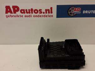 Gebruikte Zekeringkast Audi A3 (8P1) 2.0 TDI 16V Prijs € 30,00 Margeregeling aangeboden door AP Autos