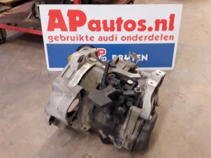 Gebruikte Versnellingsbak Audi A3 (8P1) 1.9 TDI Prijs € 249,99 Margeregeling aangeboden door AP Autos