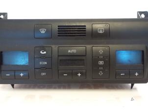 Gebruikte Display Climat Control Audi A6 Avant (C5) 2.5 TDI V6 24V Prijs € 50,00 Margeregeling aangeboden door AP Autos