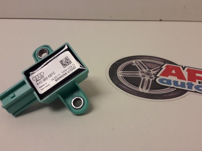 Audi Q5 Airbag Sensoren voorraad Onderdelenlijn.nl