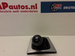 Gebruikte Versnellingspookhoes Audi A3 (8P1) 2.0 TDI 16V Prijs € 35,00 Margeregeling aangeboden door AP Autos