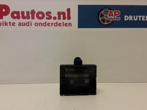 Gebruikte Module Centrale Deurvergrendeling Audi A1 (8X1/8XK) 1.6 TDI 16V Prijs € 25,00 Margeregeling aangeboden door AP Autos