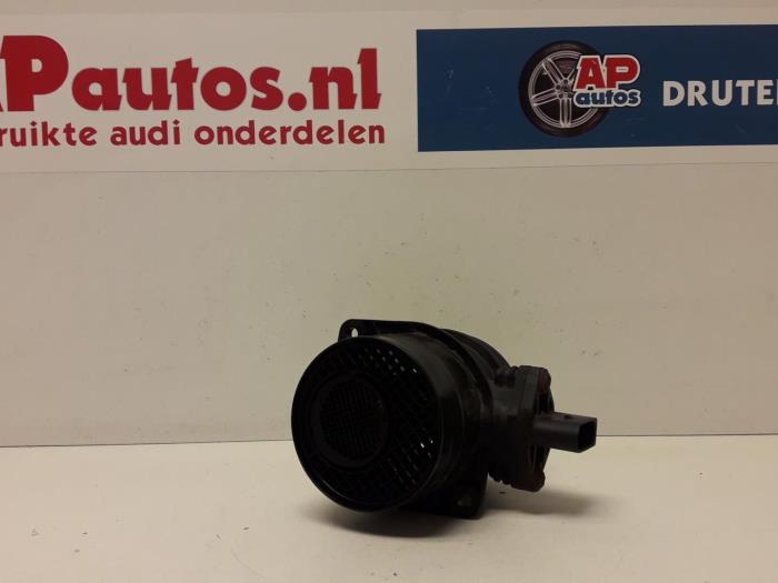 Gebruikte Luchtmassameter Audi A6 (C6) 2.0 TDI 16V Prijs € 9,99 Margeregeling aangeboden door AP Auto's