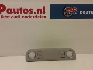 Gebruikte Binnenverlichting achter Audi A6 (C6) 2.0 TDI 16V Prijs € 19,99 Margeregeling aangeboden door AP Autos