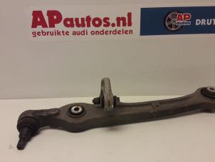 Gebruikte Draagarm onder links-voor Audi A6 (C6) 2.0 TDI 16V Prijs € 19,99 Margeregeling aangeboden door AP Autos